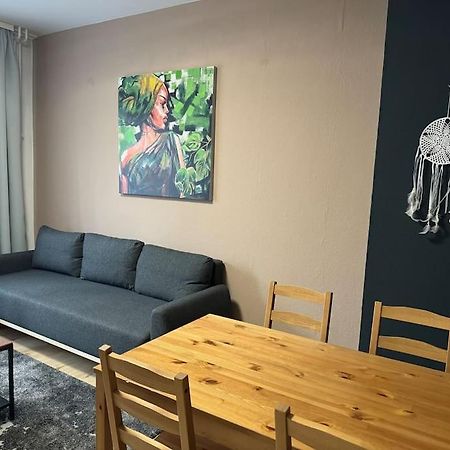 Choice Berlin - Wohnung Fuer Bis Zu 12 Personen Exteriér fotografie