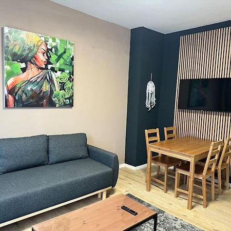 Choice Berlin - Wohnung Fuer Bis Zu 12 Personen Exteriér fotografie