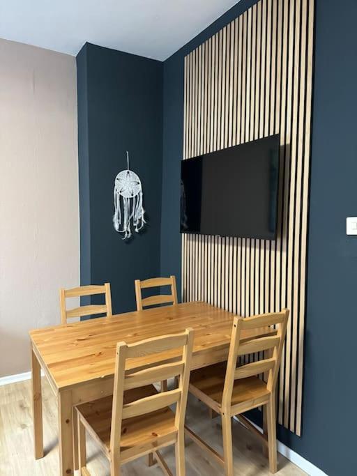 Choice Berlin - Wohnung Fuer Bis Zu 12 Personen Exteriér fotografie