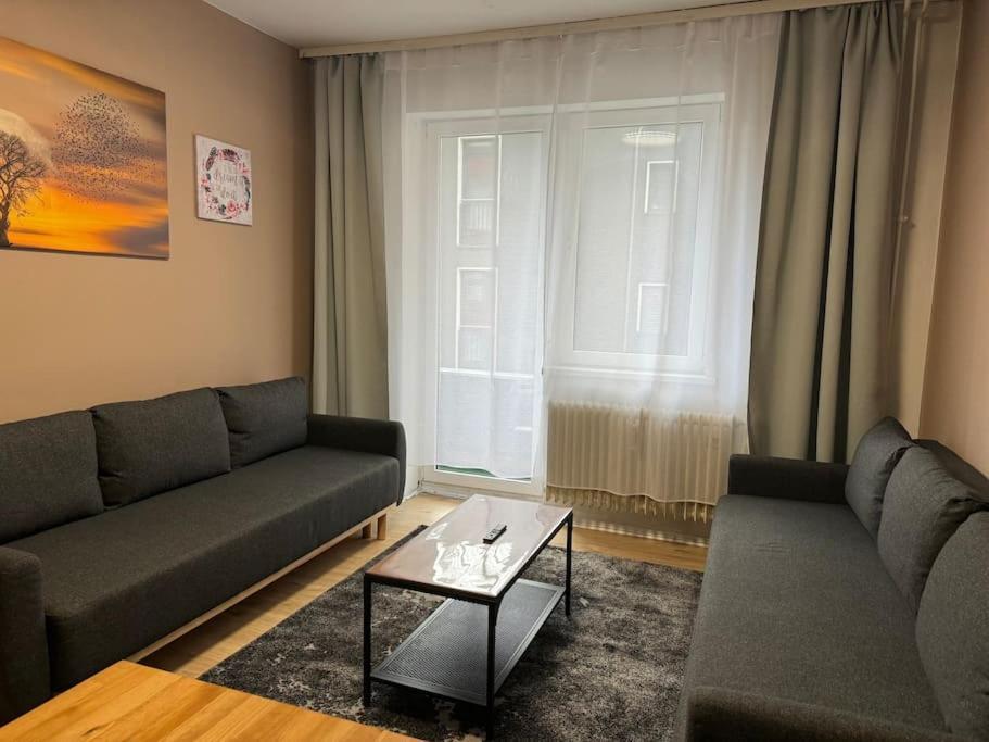 Choice Berlin - Wohnung Fuer Bis Zu 12 Personen Exteriér fotografie