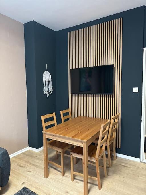 Choice Berlin - Wohnung Fuer Bis Zu 12 Personen Exteriér fotografie
