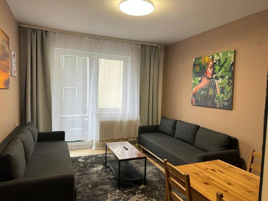 Choice Berlin - Wohnung Fuer Bis Zu 12 Personen Exteriér fotografie