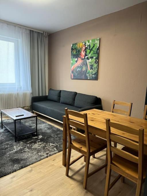 Choice Berlin - Wohnung Fuer Bis Zu 12 Personen Exteriér fotografie