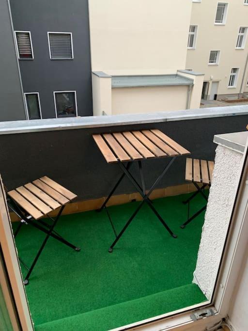 Choice Berlin - Wohnung Fuer Bis Zu 12 Personen Exteriér fotografie