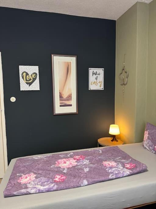 Choice Berlin - Wohnung Fuer Bis Zu 12 Personen Exteriér fotografie