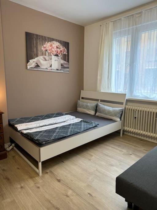 Choice Berlin - Wohnung Fuer Bis Zu 12 Personen Exteriér fotografie