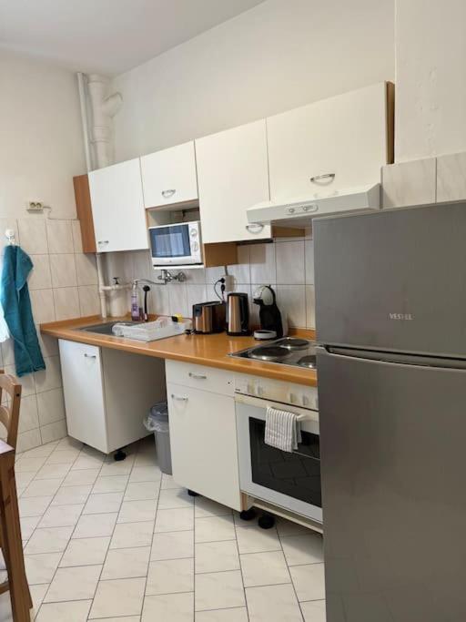 Choice Berlin - Wohnung Fuer Bis Zu 12 Personen Exteriér fotografie