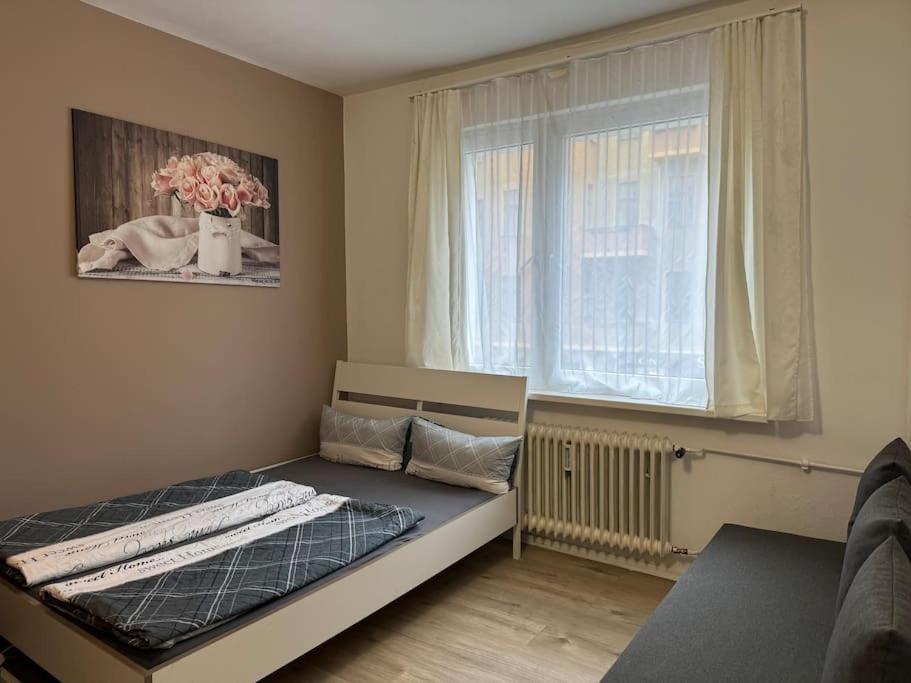 Choice Berlin - Wohnung Fuer Bis Zu 12 Personen Exteriér fotografie
