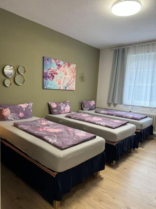 Choice Berlin - Wohnung Fuer Bis Zu 12 Personen Exteriér fotografie
