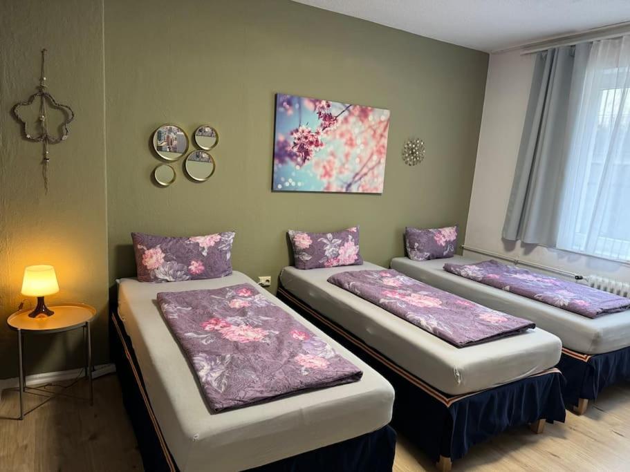 Choice Berlin - Wohnung Fuer Bis Zu 12 Personen Exteriér fotografie
