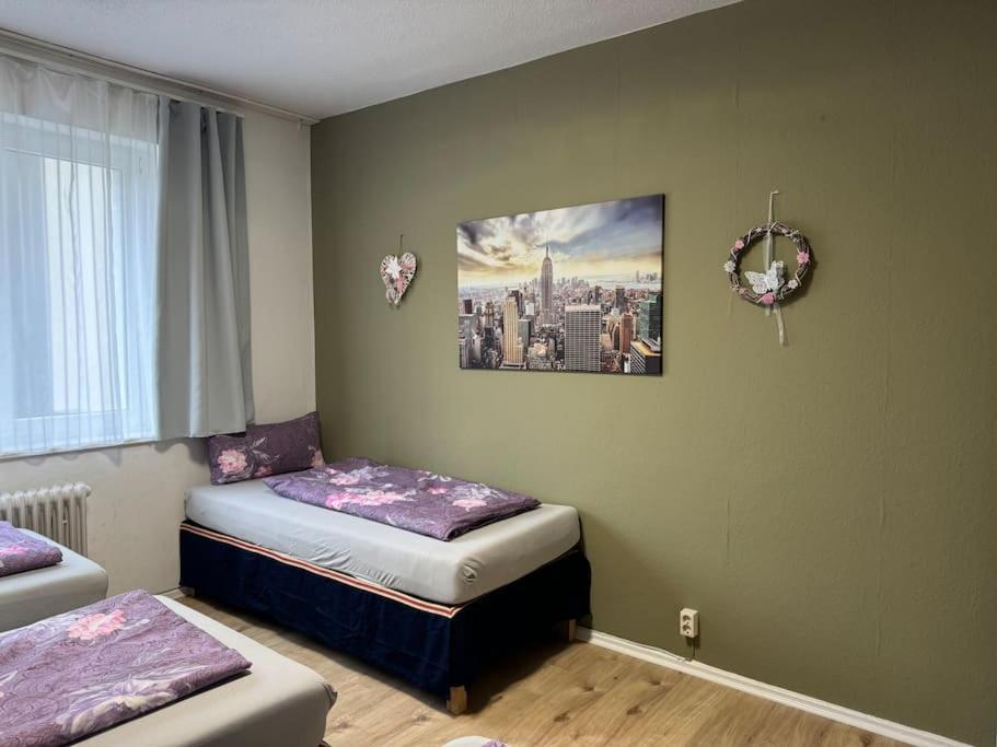 Choice Berlin - Wohnung Fuer Bis Zu 12 Personen Exteriér fotografie