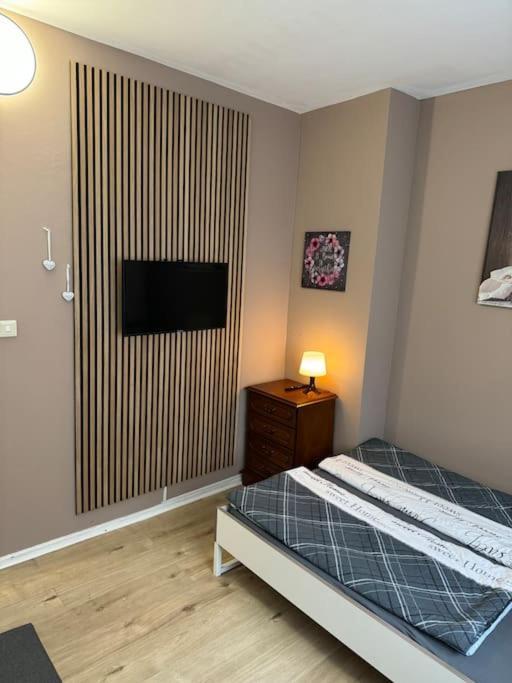 Choice Berlin - Wohnung Fuer Bis Zu 12 Personen Exteriér fotografie