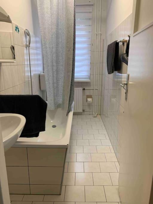 Choice Berlin - Wohnung Fuer Bis Zu 12 Personen Exteriér fotografie