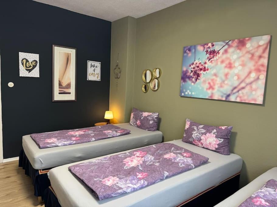 Choice Berlin - Wohnung Fuer Bis Zu 12 Personen Exteriér fotografie