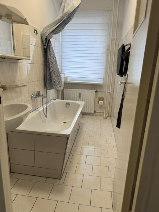 Choice Berlin - Wohnung Fuer Bis Zu 12 Personen Exteriér fotografie