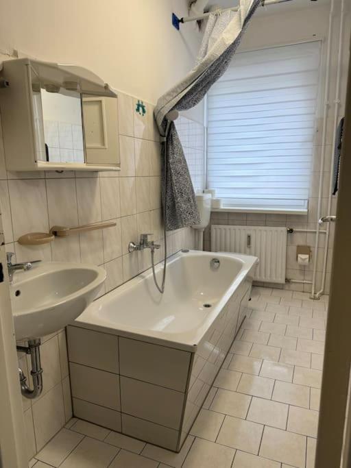 Choice Berlin - Wohnung Fuer Bis Zu 12 Personen Exteriér fotografie