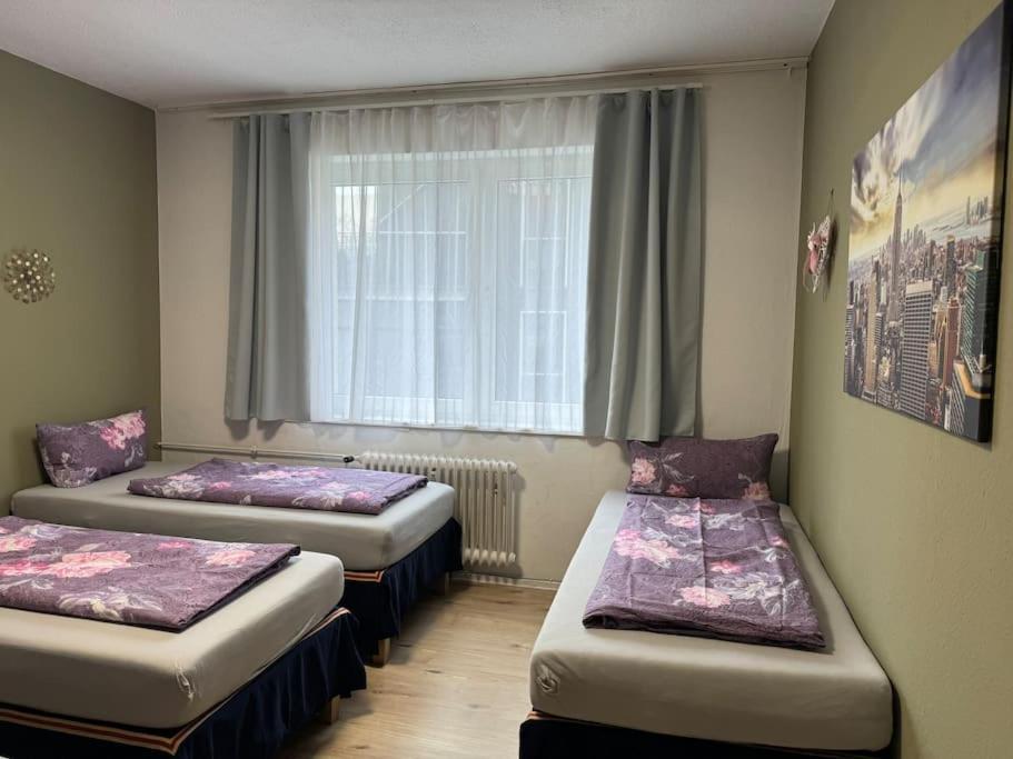 Choice Berlin - Wohnung Fuer Bis Zu 12 Personen Exteriér fotografie