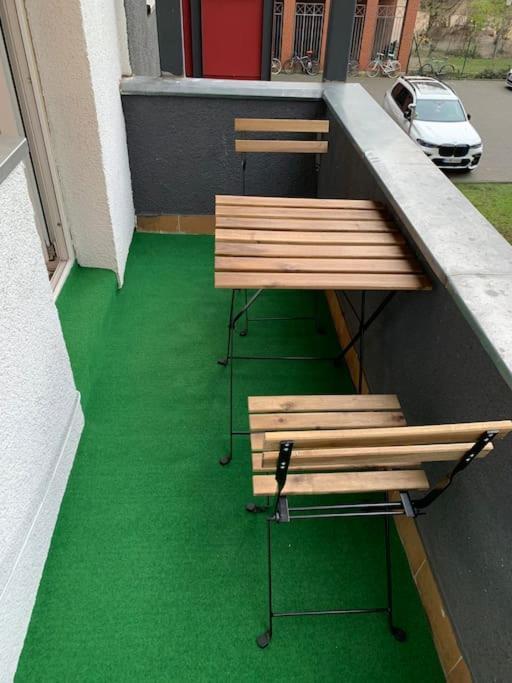 Choice Berlin - Wohnung Fuer Bis Zu 12 Personen Exteriér fotografie